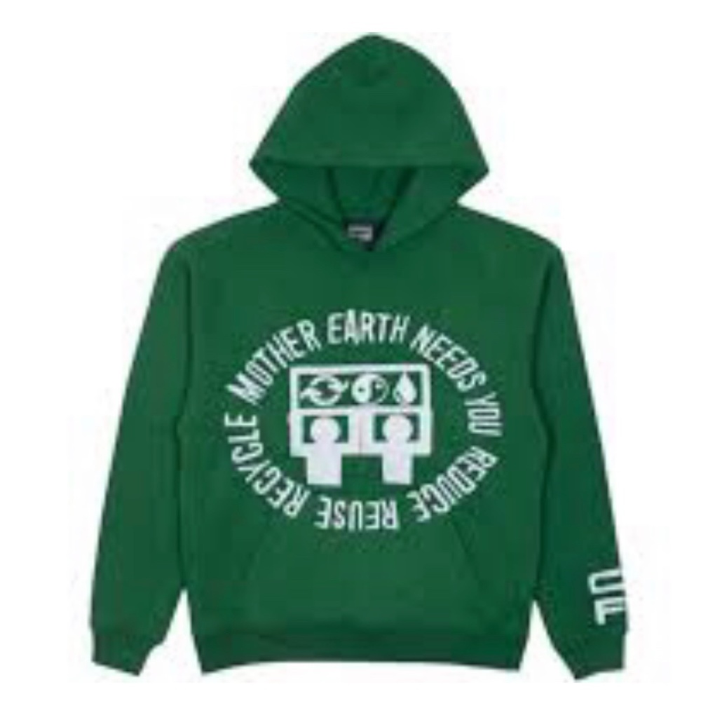 Cactus Plant Flea Market x Union LA collab